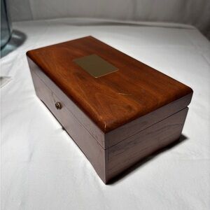 Thorens Music Box
